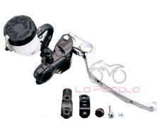 NEW 19X21 KAWASAKI Z 750 / S COMPLETE NISSIN RADIAL BRAKE PUMP