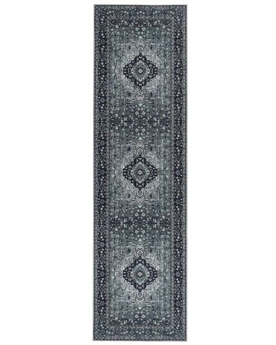 Tapis long couloir - de,