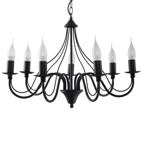 Lustre minerwa moderne 7 - minerwa,