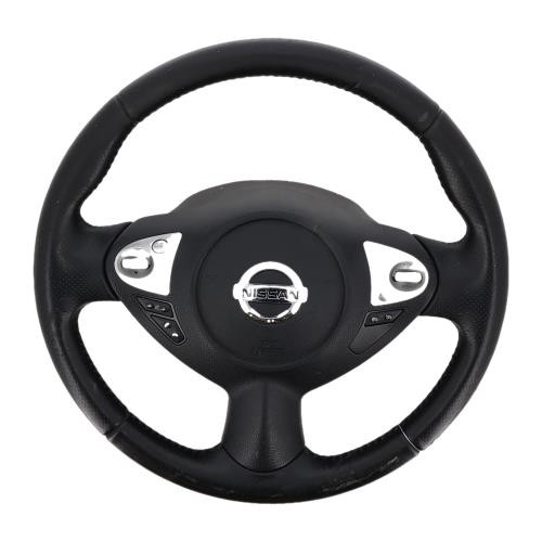Volant nissan juke phase 1 - 1,