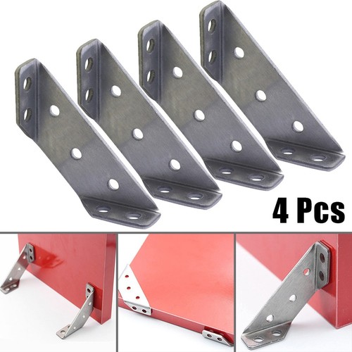 Supports angle protection - supports,