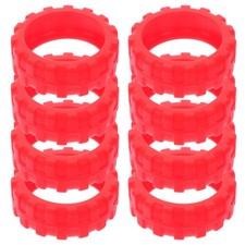  8 pièces protecteurs de roue