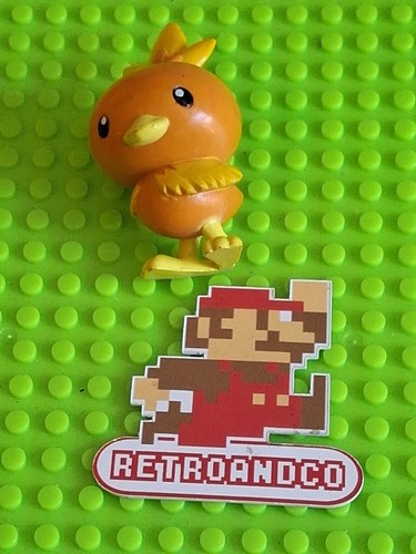 2003 original 1cm pokemon - 2003,
