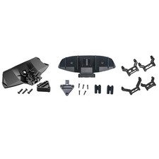 Coque de Carrosserie pour