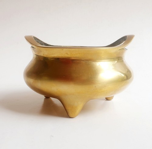 Xuande brûleur encens grand - d'encens,