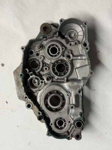 Yamaha yfz450 genuine - yamaha,