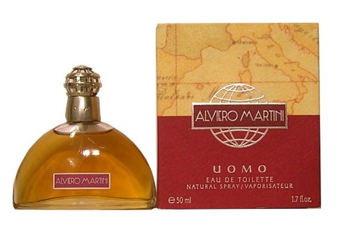 Alviero martini edt vapo - alviero,