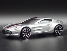 2009-2012 Aston Martin ONE-77