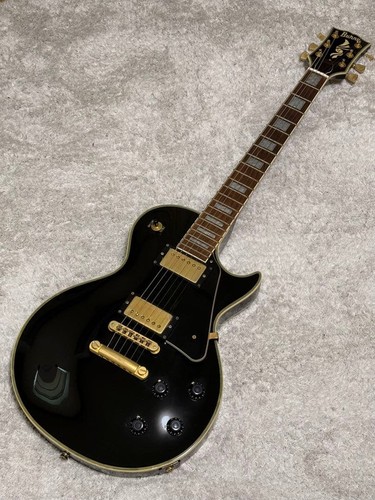 Guitare électrique burny rlc - électrique,
