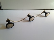 superbe  Patères / porte