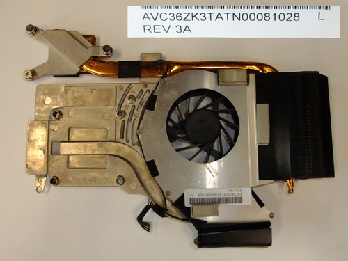 Ventilateur
