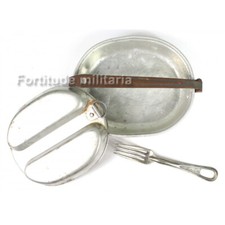 Gamelle US ARMY - 1942 - US