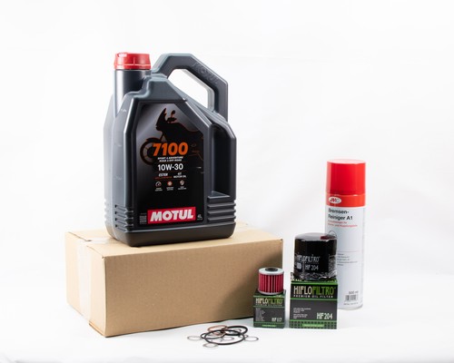 Kit entretien vidange - kit,