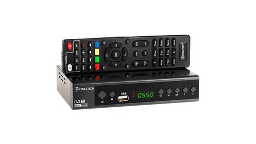 Hevc 265 dvb digital - hevc, dvb-digital