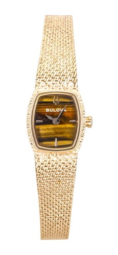 Montre bulova goddess time - montre,