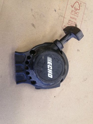 Lanceur complet echo - lanceur,