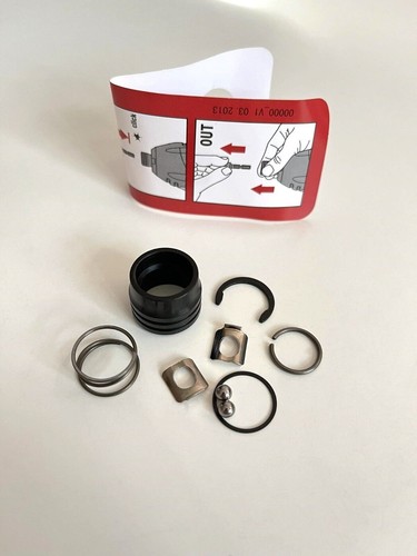 Original mandrin hilti sid - original,