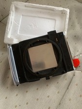 Mamiya DOS POLAROID pour RB67