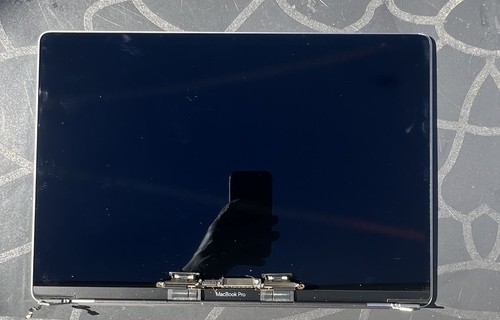 Ecran macbook pro a2141 - pro, emc