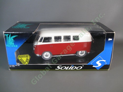 Solido prestige 1966 - solido,