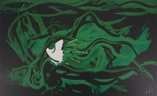 Raymond MORETTI : Entrelacs