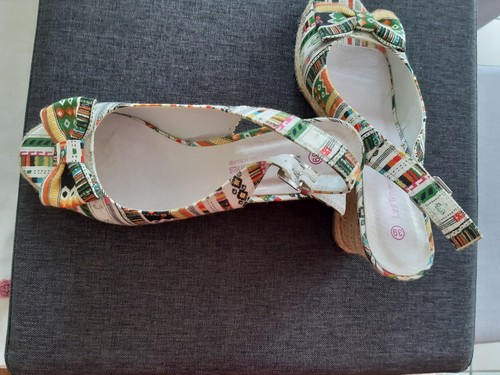 Espadrilles les tropéziennes - les,