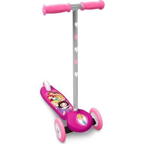 Disney princesses trottinette - princesses,