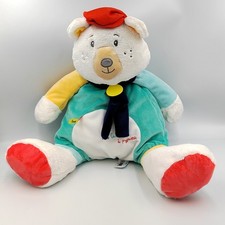 Doudou ma cachette à pyjama