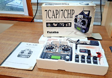 Futaba 7CAP/7CHP