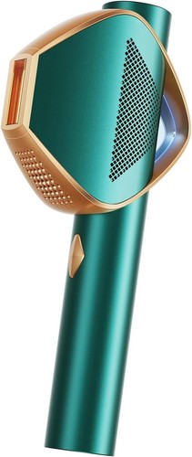 épilateur lumière pulsée - Épilateur,