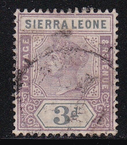 Album treasures sierra - album, leone