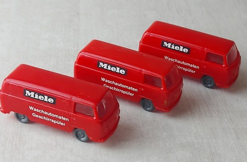 Lot camionnettes combi - camionnettes, /