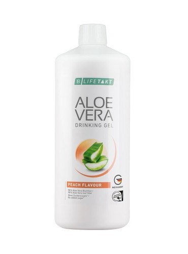 Lifetakt aloe vera - aloe, drinking