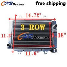Aluminum Radiator for