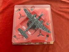 MODELISM - WWII AIRCRAFT - GERMAN - COLLECTION - VGC 