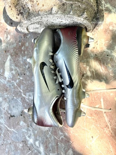 Nike mercurial vapor ronaldo - nike,
