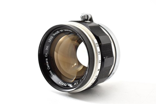 Neuf objectif canon 50 - objectif,