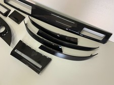 BMW 5 Series E60 E61 M5 Pre LCI Pre Facelift CARBON Interior Trim Set LHD