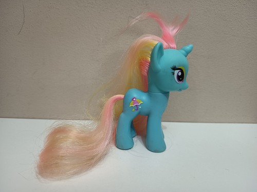 Fim little pony dewdrop - my,