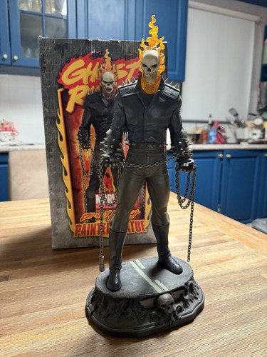Ghost rider danny ketch - ketch, marvel