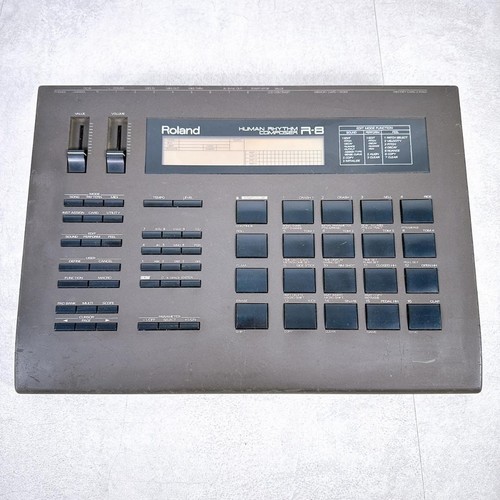 Instruments musique roland - musique,