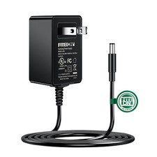 UL 5ft 9V AC Adapter For Zoom