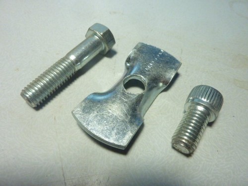 Nos support bequille - bequille, velo