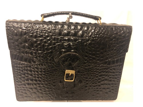 Jelen 1187 cuir mallette - jelen,