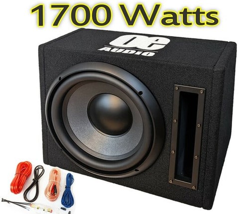 Premium 5cm 1700w - 30.5cm,