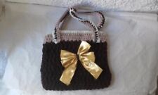 Sac a main filles accessoires handmade