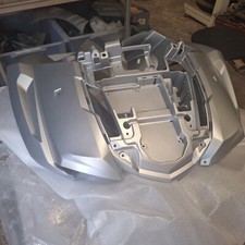 CARENAGE AVANT YAMAHA KODIAK 450 REF BB5-F1500-H2