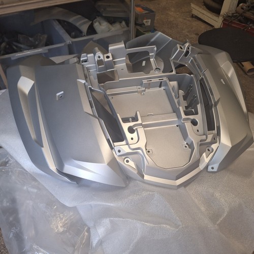 Carenage avant yamaha kodiak - yamaha,