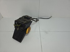 BAVETTE HONDA MTX 50 GF9A 1980 - 1993