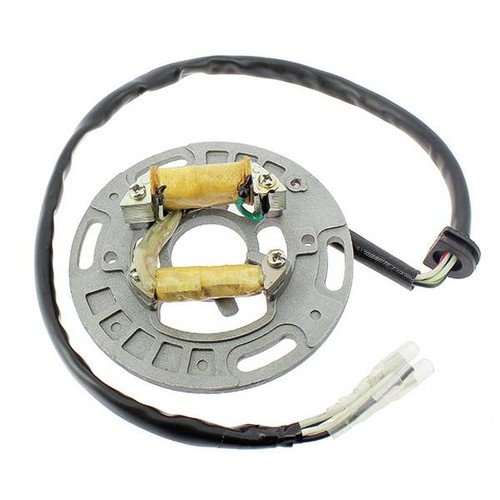 Stator kawasaki 125 1986 - kawasaki,